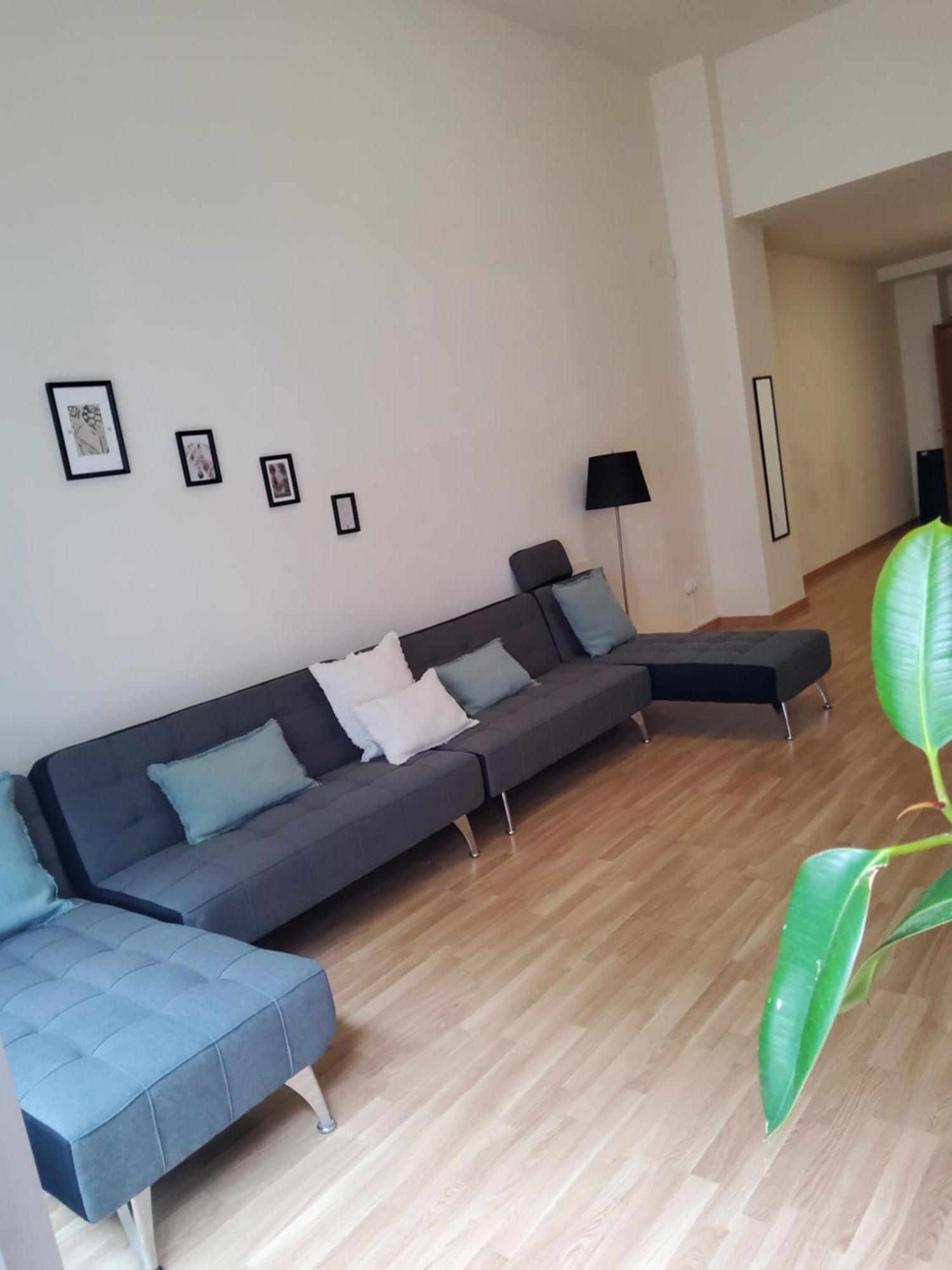Apartmán Nice Duplex Barcelona Exteriér fotografie