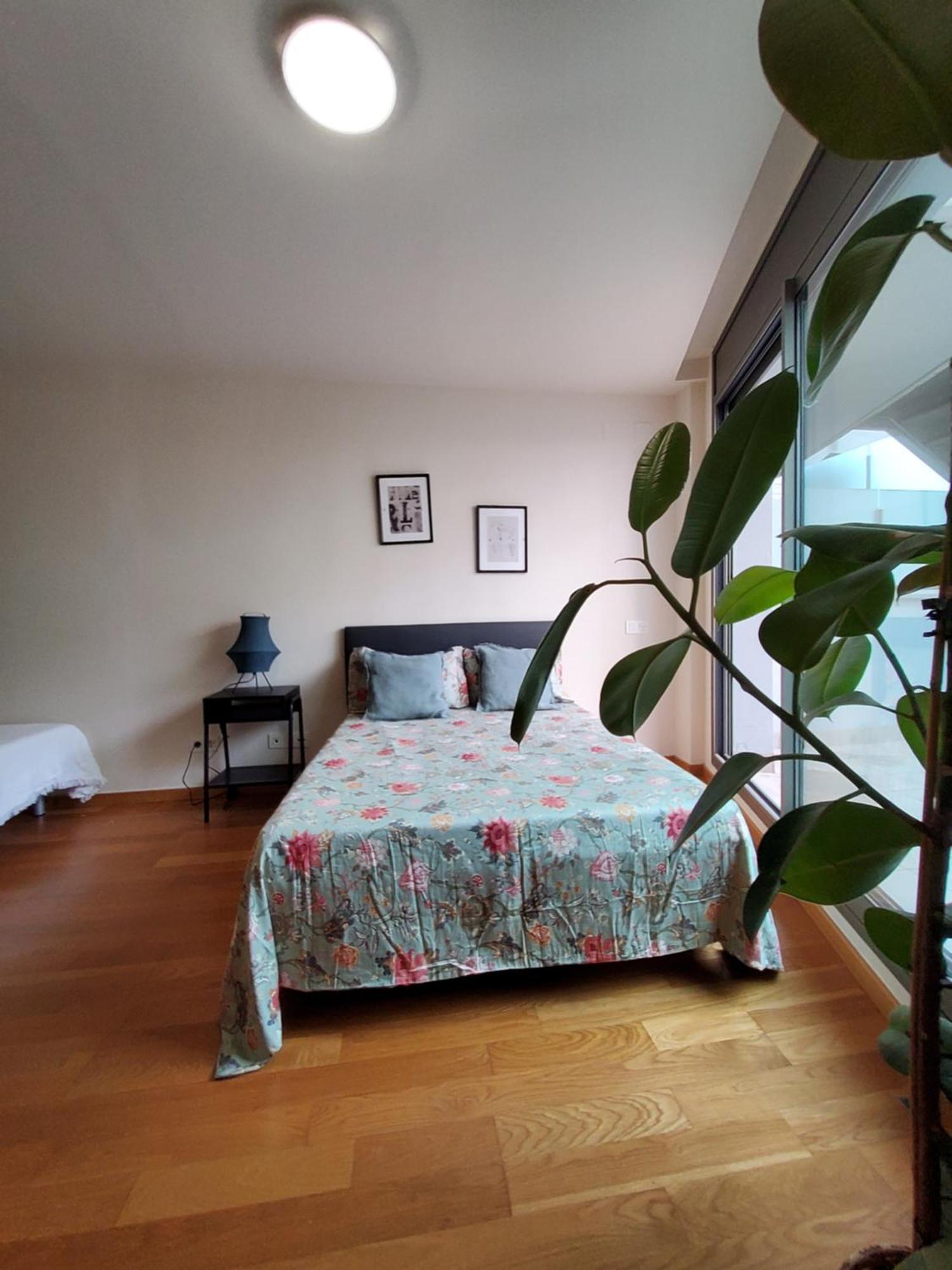 Apartmán Nice Duplex Barcelona Exteriér fotografie