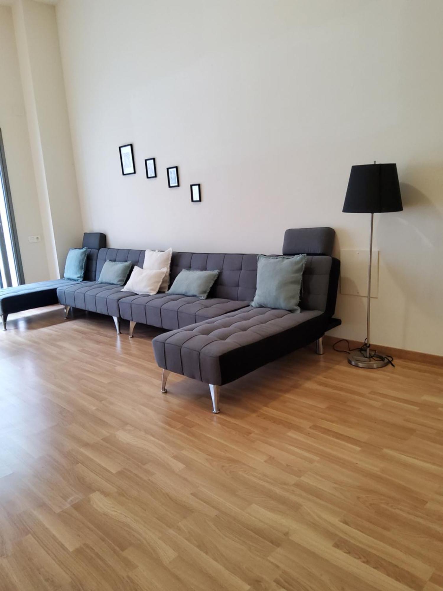 Apartmán Nice Duplex Barcelona Exteriér fotografie
