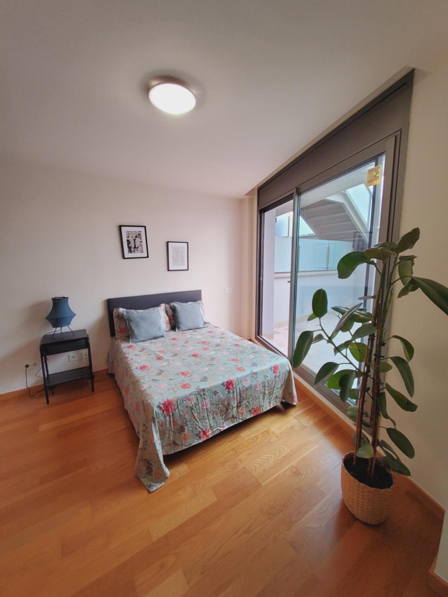 Apartmán Nice Duplex Barcelona Exteriér fotografie